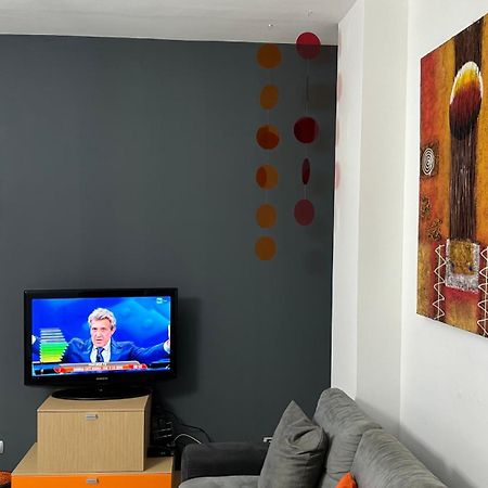 Casa Vacanze Europa Leonforte المظهر الخارجي الصورة