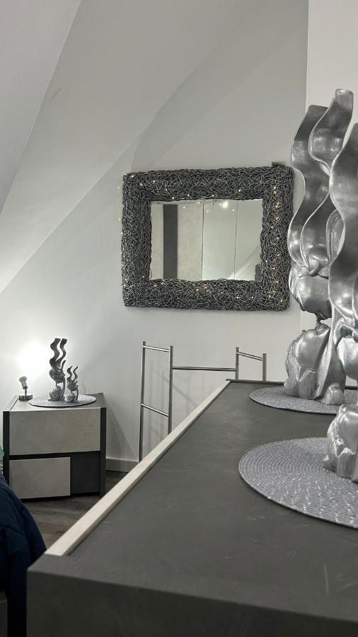 Casa Vacanze Europa Leonforte المظهر الخارجي الصورة