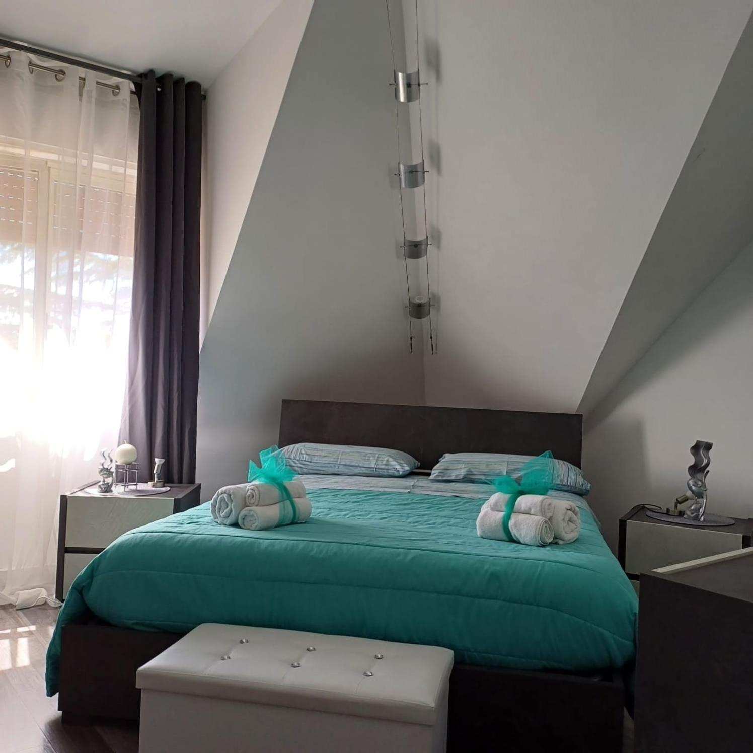 Casa Vacanze Europa Leonforte المظهر الخارجي الصورة
