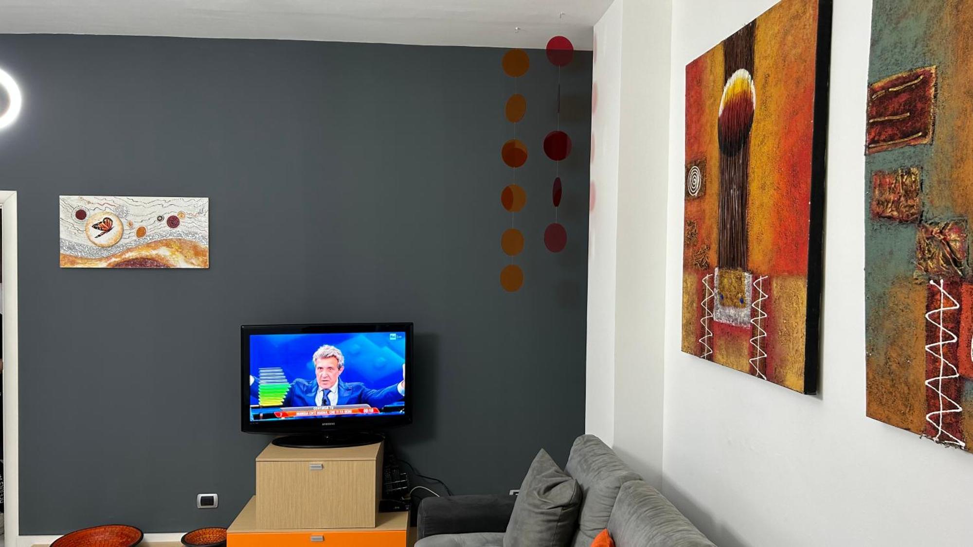 Casa Vacanze Europa Leonforte المظهر الخارجي الصورة