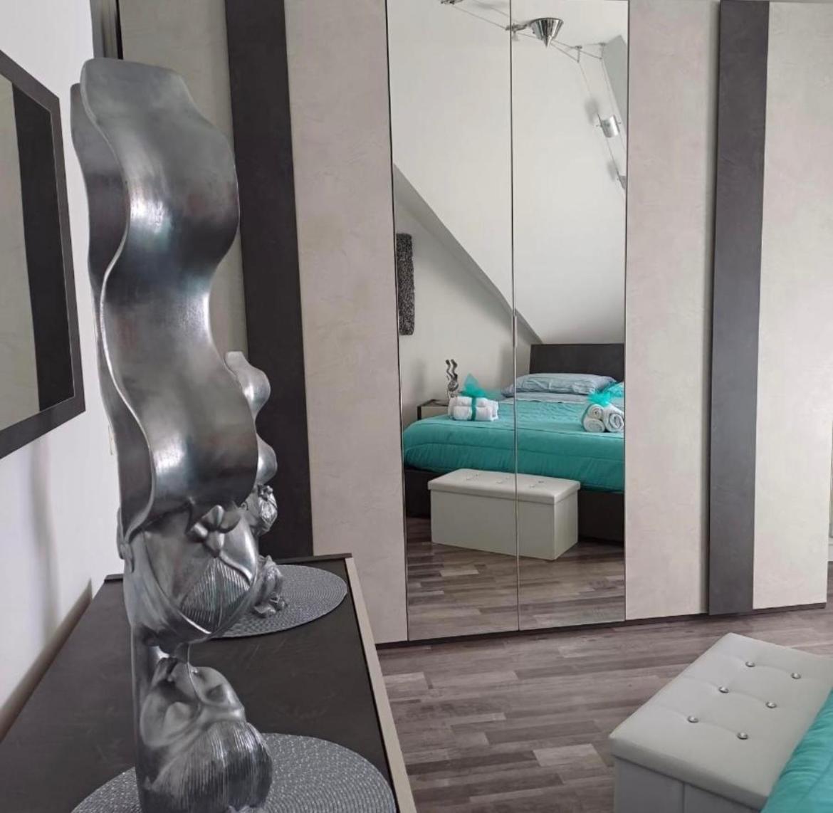 Casa Vacanze Europa Leonforte المظهر الخارجي الصورة