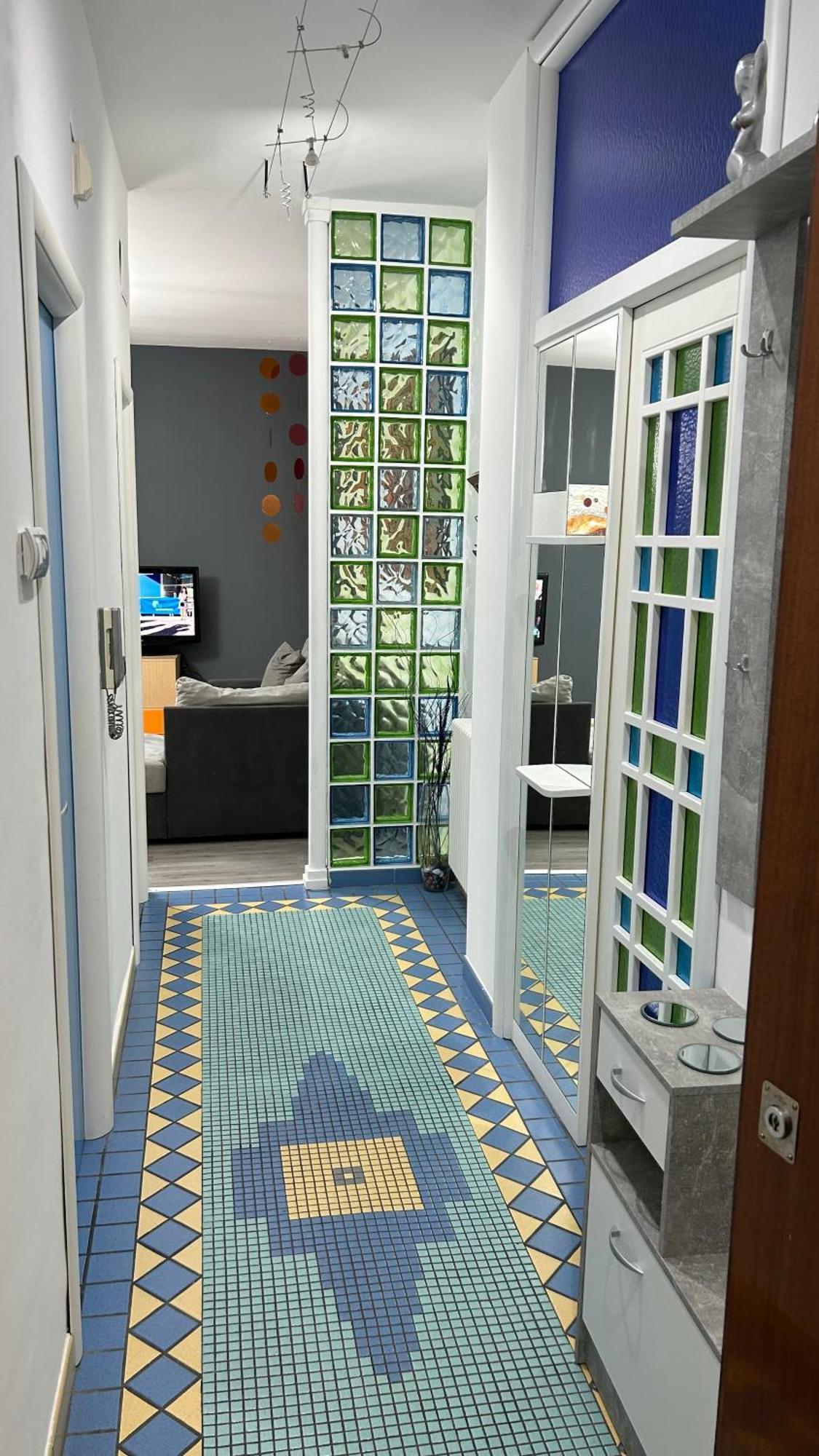 Casa Vacanze Europa Leonforte المظهر الخارجي الصورة