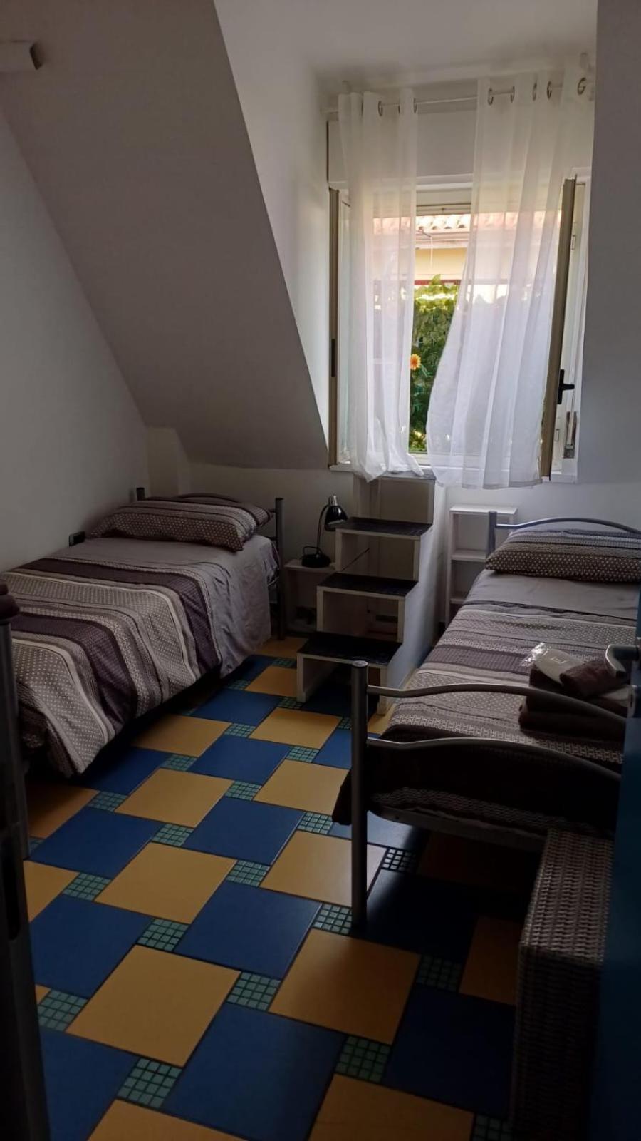 Casa Vacanze Europa Leonforte المظهر الخارجي الصورة