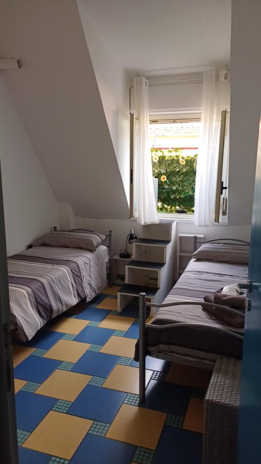 Casa Vacanze Europa Leonforte المظهر الخارجي الصورة